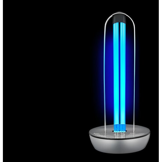 Λάμπα Αποστείρωσης BIHUI UVC Ultraviolet Sterilization image 2