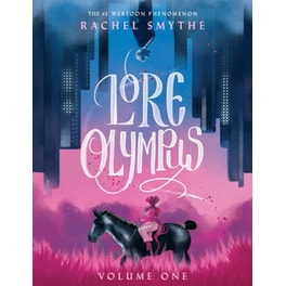 Lore Olympus: Volume One
