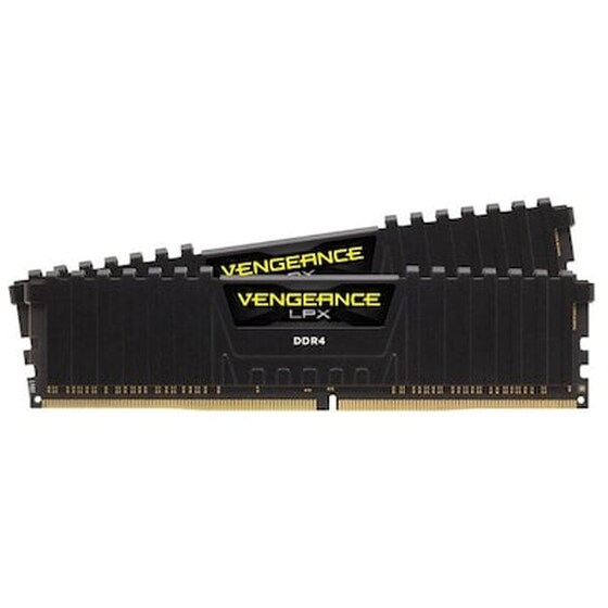 Corsair Vengeance LPX CMK32GX4M2D3000C16 DDR4 3000MHz (2x16GB) image 0