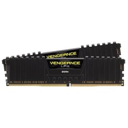 Corsair Vengeance LPX CMK32GX4M2D3000C16 DDR4 3000MHz (2x16GB)