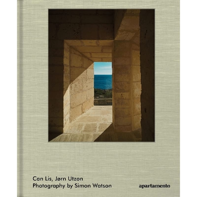 Can Lis, Jørn Utzon