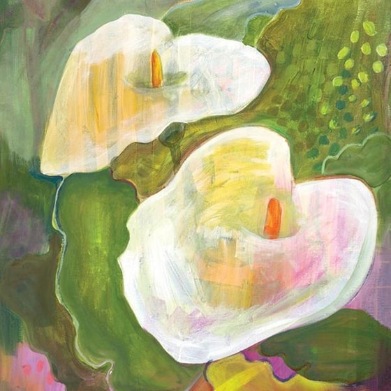 Making Room For The Light image 0