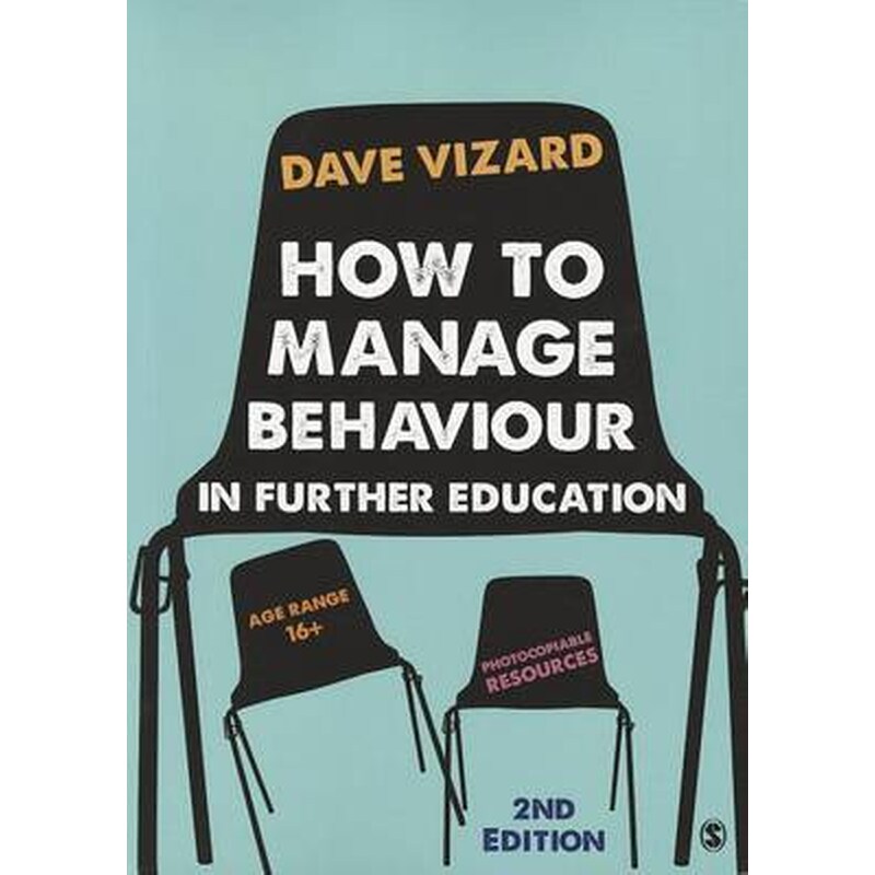 How to Manage Behaviour in Further Education