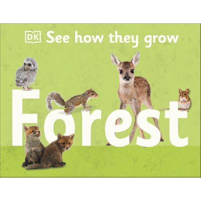 See How They Grow Forest