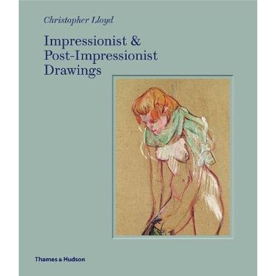 Impressionist and Post-Impressionist Drawings image 0