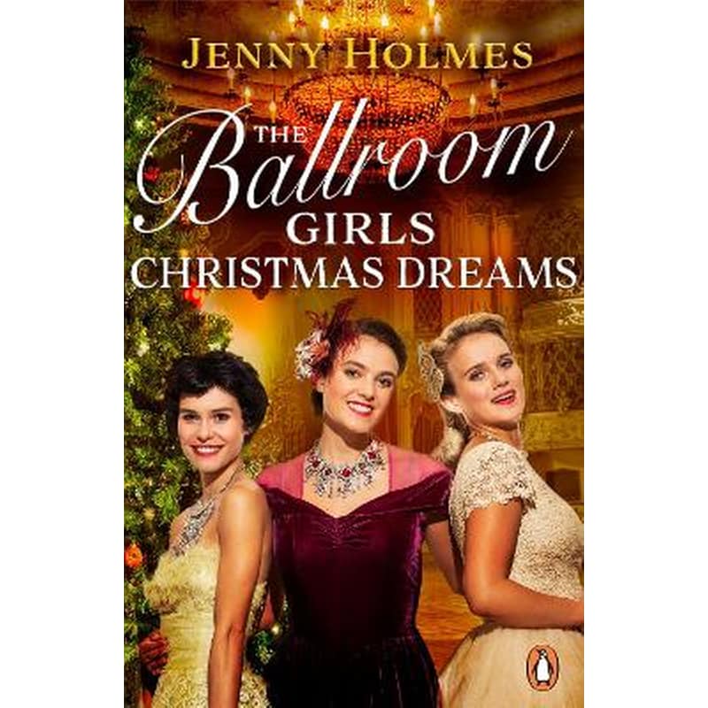 The Ballroom Girls: Christmas Dreams