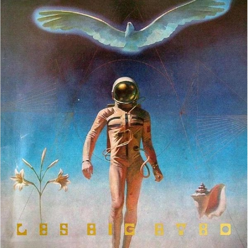 Eternal Light Brigade