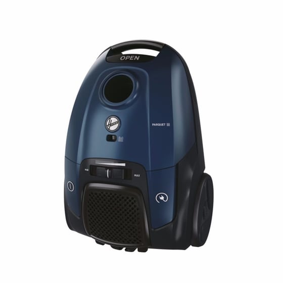 HOOVER TXL70HM011 700 W με Σακούλα 3.5 L Μπλε Ηλεκτρική Σκούπα image 1