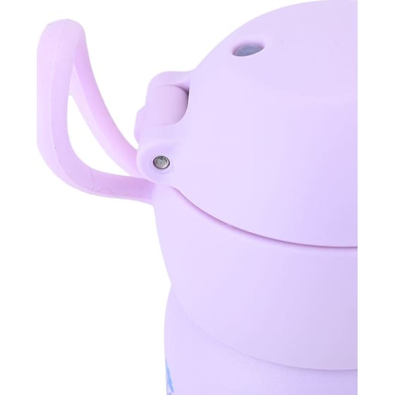 Παιδικός Θερμός Estia Home Art Wonder Bottle Save the Aegean Fairy Tales 500ml image 3