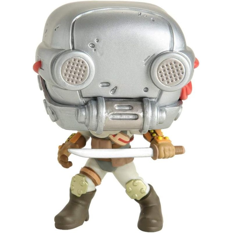 FIT ACT Funko Pop! Games - Rage - Immortal Shrouded #571