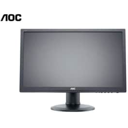 Refurbished Monitor AOC I2360P 23" FHD LED | Grade A