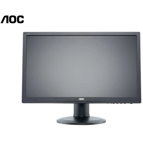 Refurbished Monitor AOC I2360P 23" FHD LED | Grade A image 0