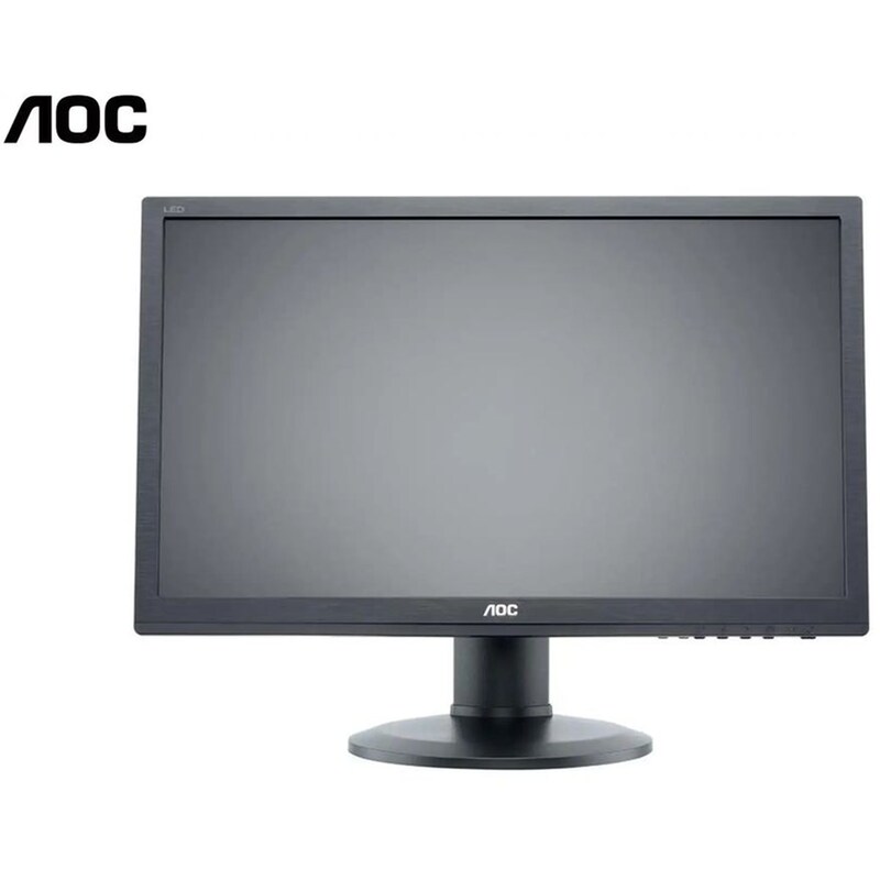 AOC Refurbished Monitor AOC I2360P 23 FHD LED | Grade A