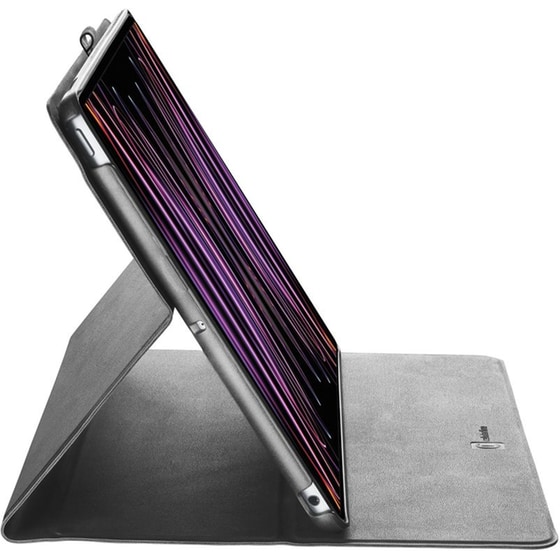 Θήκη Tablet Apple iPad Pro 11" (2024) - Cellular Line Folio - Black image 1