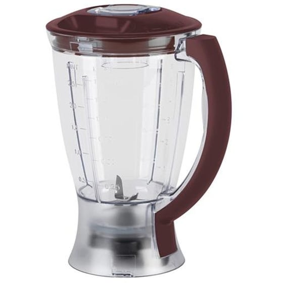 BERLINGER HAUS BH-9591 1 L 500 W Μπορντό Πολυκόπτης image 2