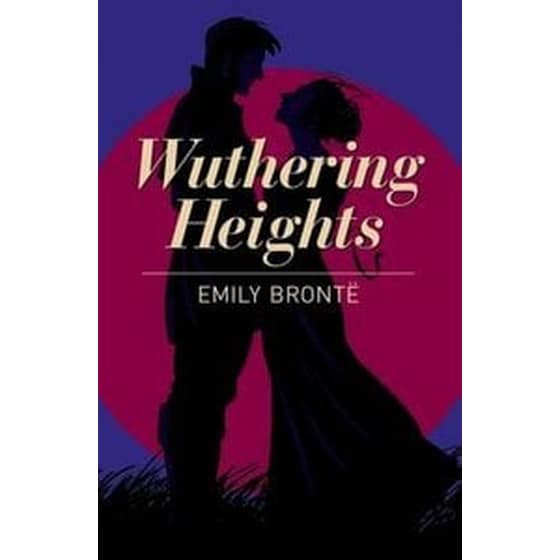 Wuthering Heights image 0