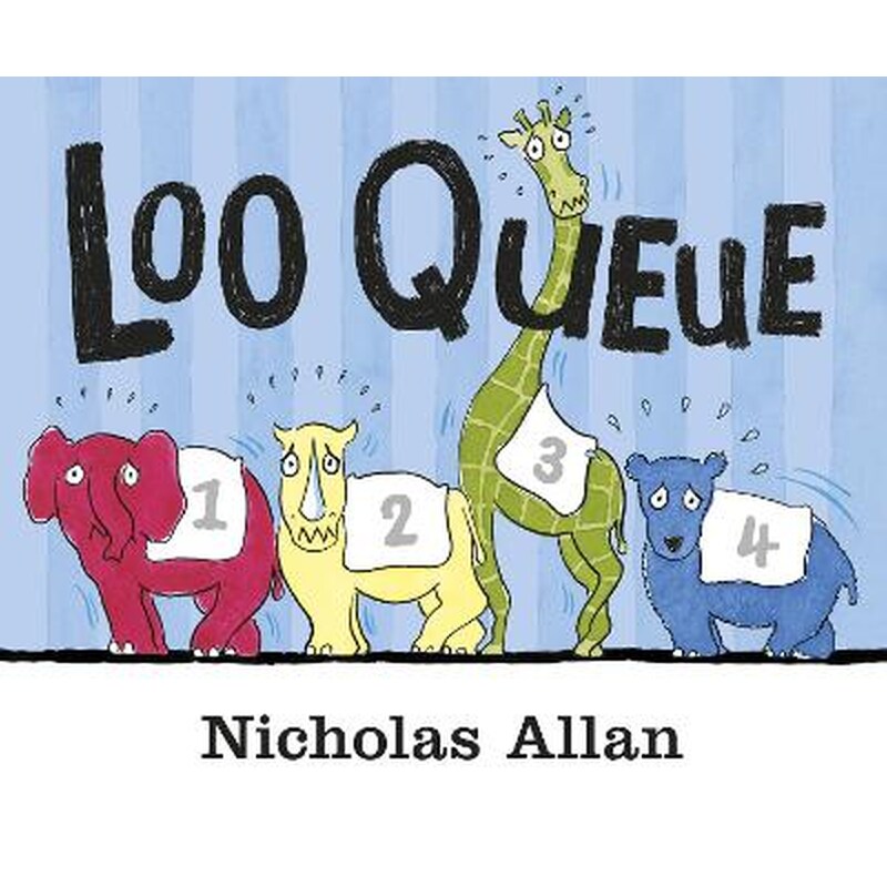 Loo Queue