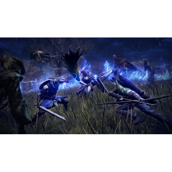 Elden Ring Nightreign - PS4 image 3