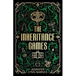 The Inheritance Games