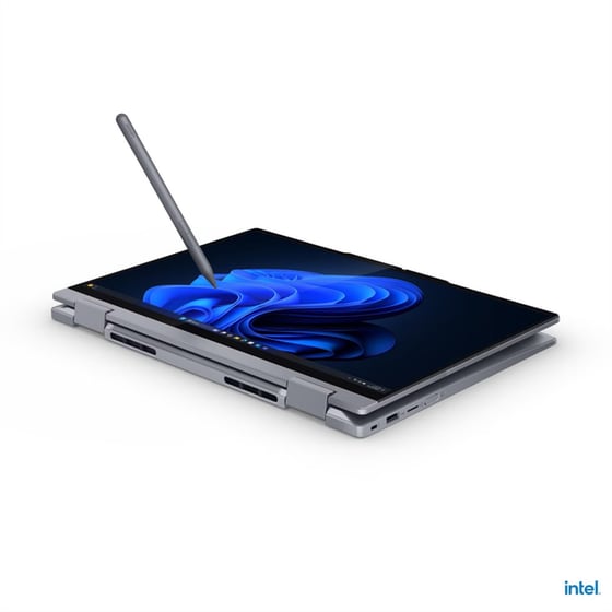 Lenovo ThinkBook 2-in-1 TB14 IPS WUXGA (Intel Core Ultra 7-255U/32GB/1TB SSD/Intel Arc Graphics/Win11Pro) Laptop image 6