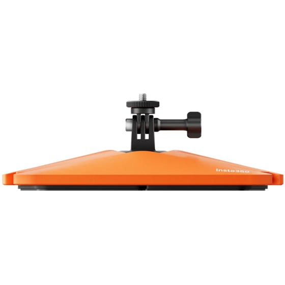 Insta360 Floating Surfboard Mount CINSCAVF - Πορτοκαλί image 2