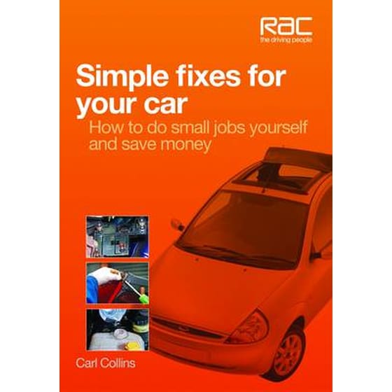 Simple Fixes for Your Car image 0
