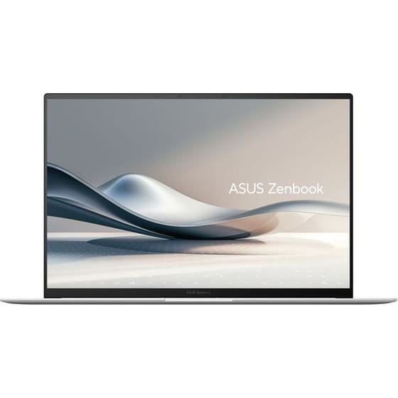 Asus Zenbook UM5606WA-OLED-RJ225X 16'' 3K OLED (Ryzen AI 9 HX 370/32GB/2TB SSD/Radeon 890 Graphics/Win11Pro) Laptop image 3