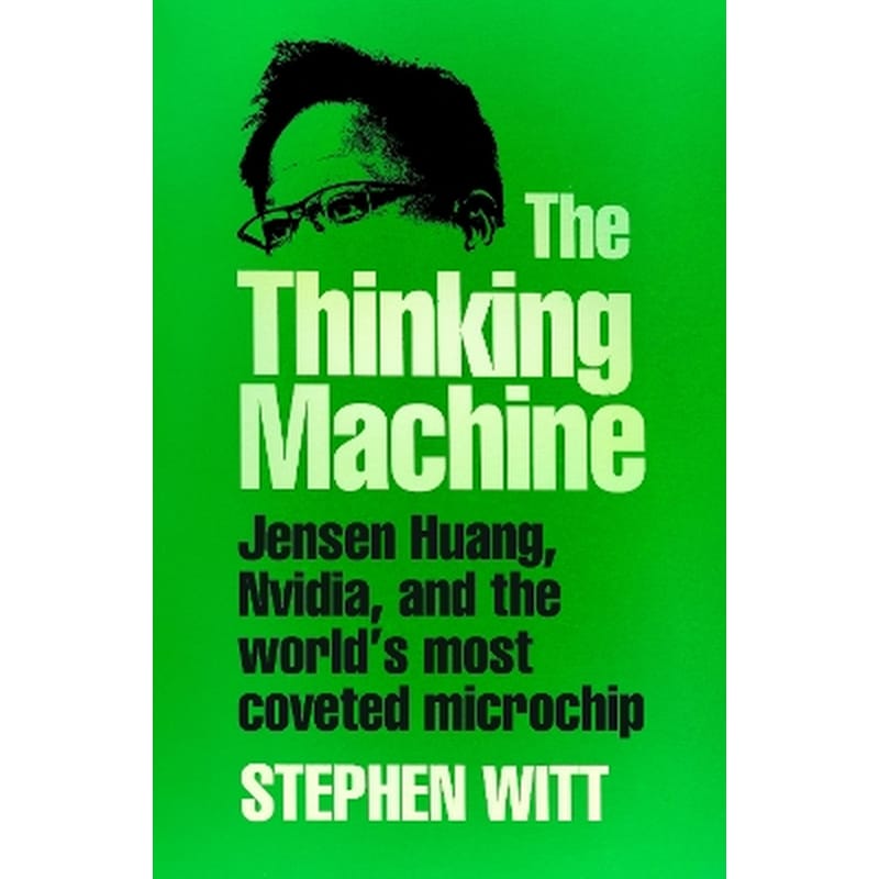 The Thinking Machine