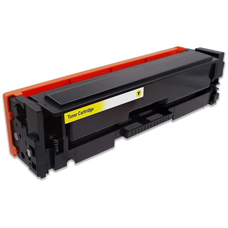 Συμβατό Toner Premium HP CF542X - Κίτρινο