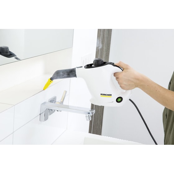 KARCHER SC1EASYFIX 1200 W Ατμοκαθαριστής image 3