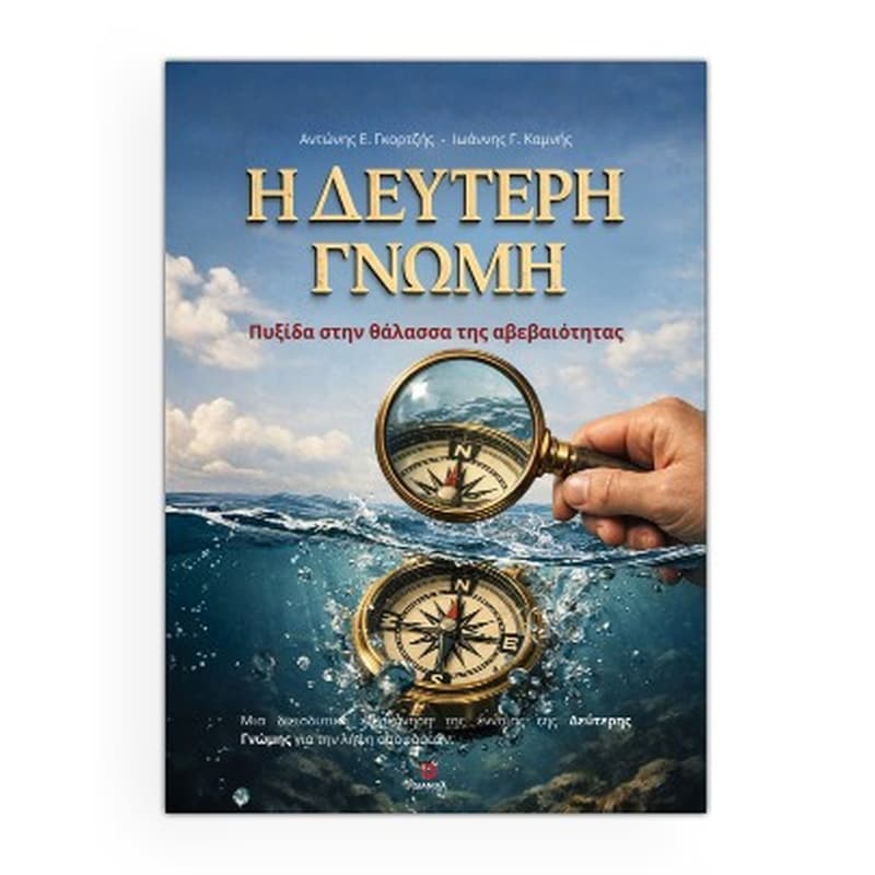 Η δεύτερη γνώμη