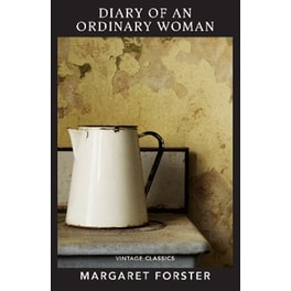 Diary of an Ordinary Woman