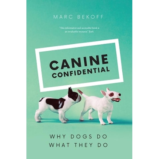 Canine Confidential image 0