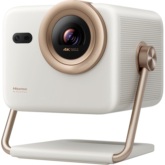 Projector Hisense M2SE PRO - Λευκό image 2