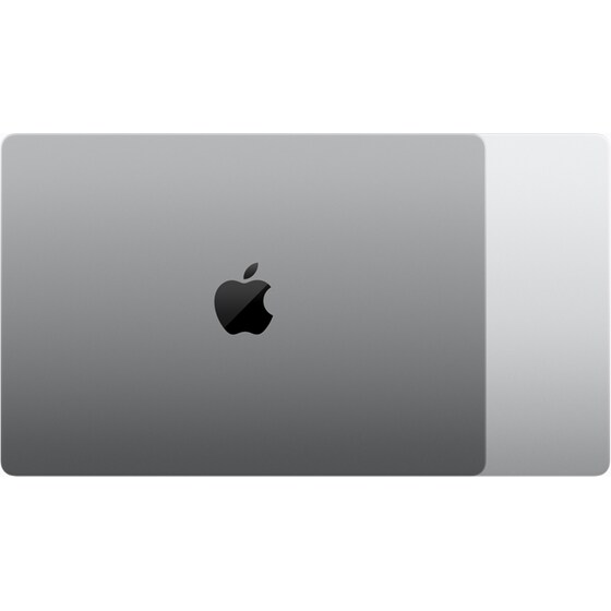 Apple MacBook Pro 14" M3 Chip QHD+ (Apple M3 8 Cores/8GB/1TB SSD/10 Core GPU/macOS) Space Gray image 8