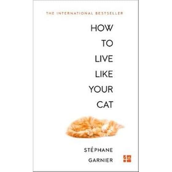 How to Live Like Your Cat image 0