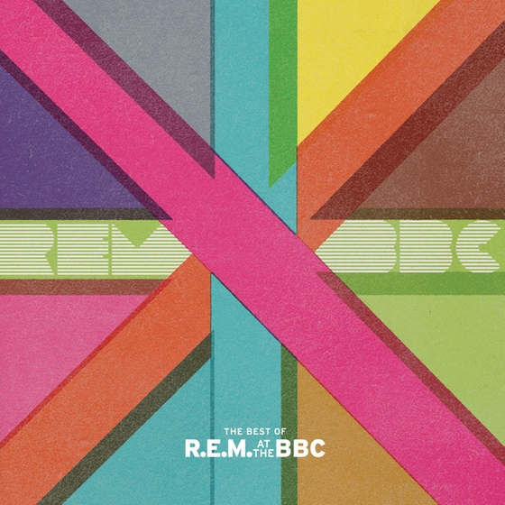 Best Of R.E.M. At The Bbc image 3