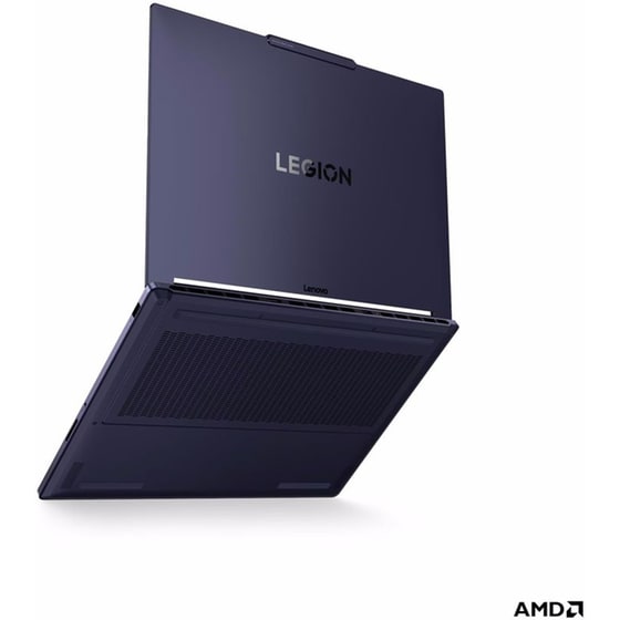 Lenovo Legion 7 16AGP11 16" QHD OLED (AMD Ryzen AI 9-HX 470/32 GB/1TB SSD/GeForce RTX 5060/Win11Home) Laptop image 7