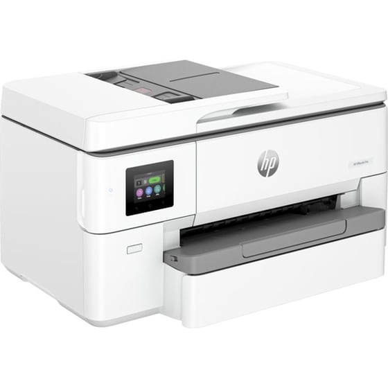 HP OfficeJet Pro 9720e All-in-One Έγχρωμο Πολυμηχάνημα Inkjet A4 με WiFi και Ethernet (53N95B) image 2