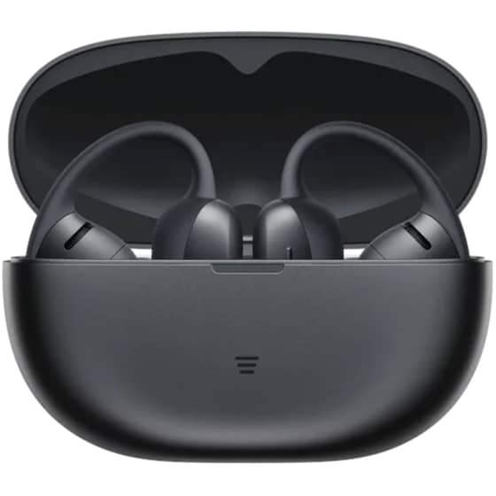 Ακουστικά Bluetooth Shokz OpenDots Air - Μαύρο image 3