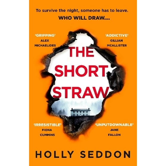 The Short Straw image 0