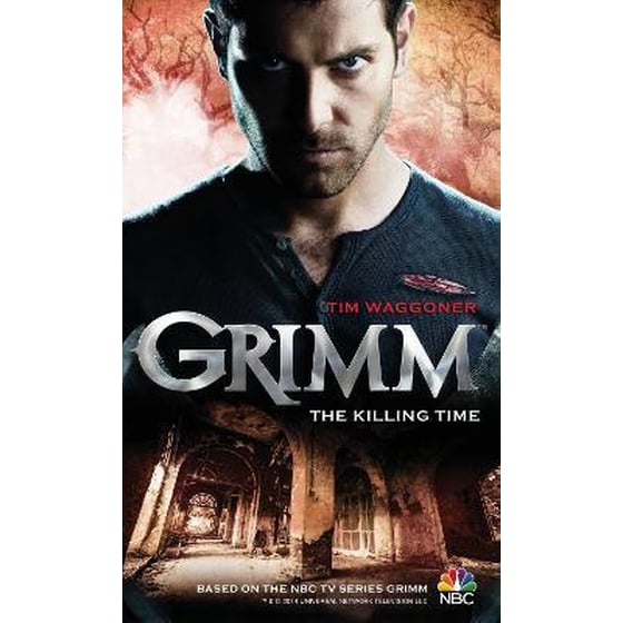 Grimm: The Killing Time image 0