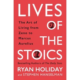 Lives of the Stoics