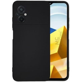 Θήκη Xiaomi Mi 11 Lite 4G / 11 Lite 5G / 11 Lite 5G NE - Sonique Armor Clear Με Κορδόνι - Πορτοκαλί