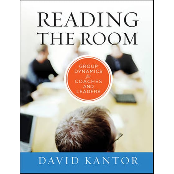 Reading the Room image 0