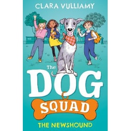 The Newshound