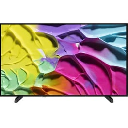 Kydos LED 50" 4K Android Τηλεόραση K50AU22SD01B