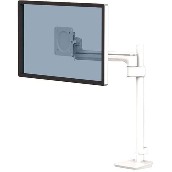 Βάση Οθόνης με Βραχίονα Fellowes 8615901 έως 9 Kg - White image 0