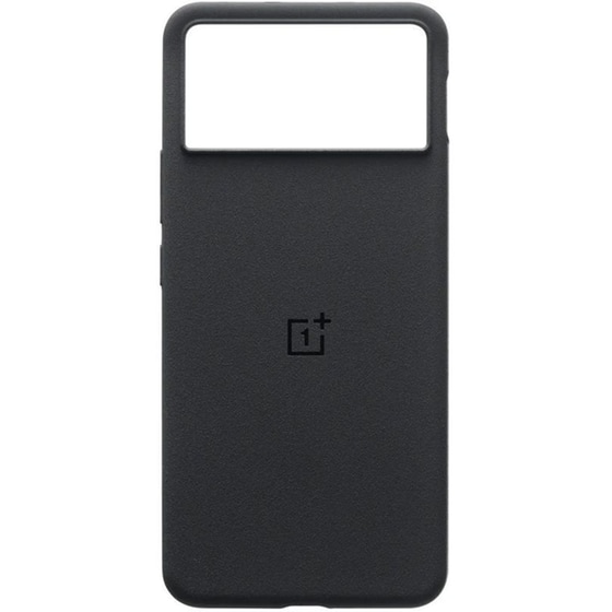 Θήκη OnePlus Nord 4 - OnePlus Sandstone Bumber - Black image 0
