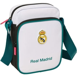 Τσάντα Ώμου Safta Real Madrid